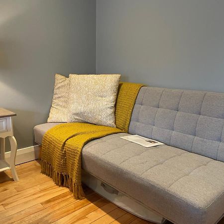 Penthouse Apartment Κίλκενι Εξωτερικό φωτογραφία