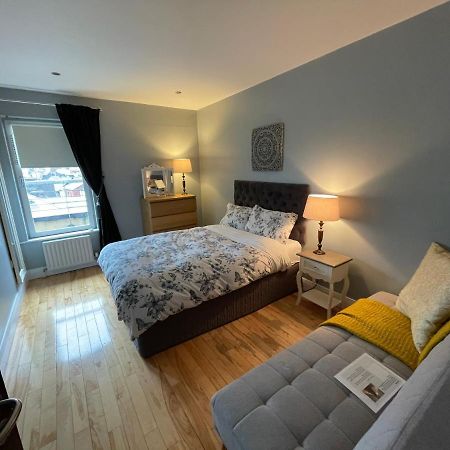 Penthouse Apartment Κίλκενι Εξωτερικό φωτογραφία