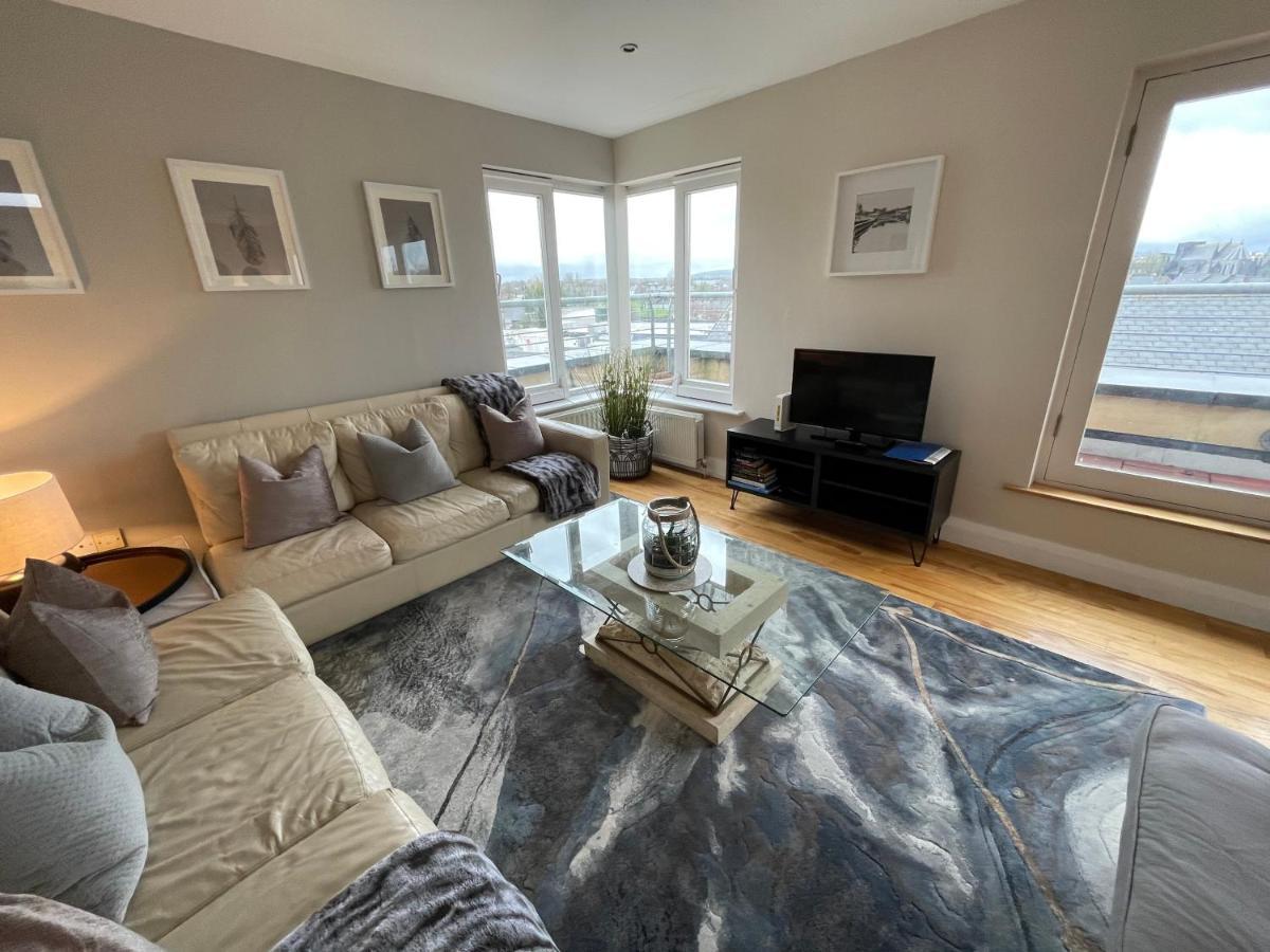 Penthouse Apartment Κίλκενι Εξωτερικό φωτογραφία