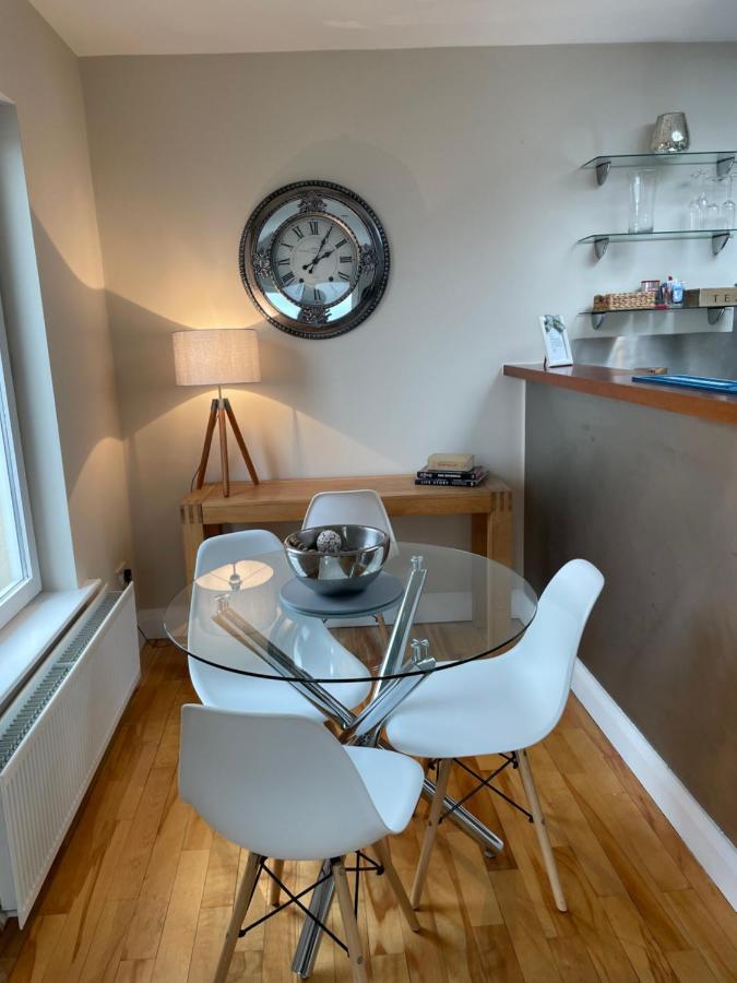 Penthouse Apartment Κίλκενι Εξωτερικό φωτογραφία