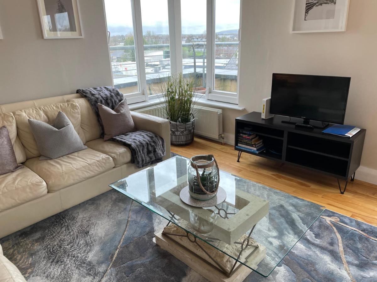 Penthouse Apartment Κίλκενι Εξωτερικό φωτογραφία