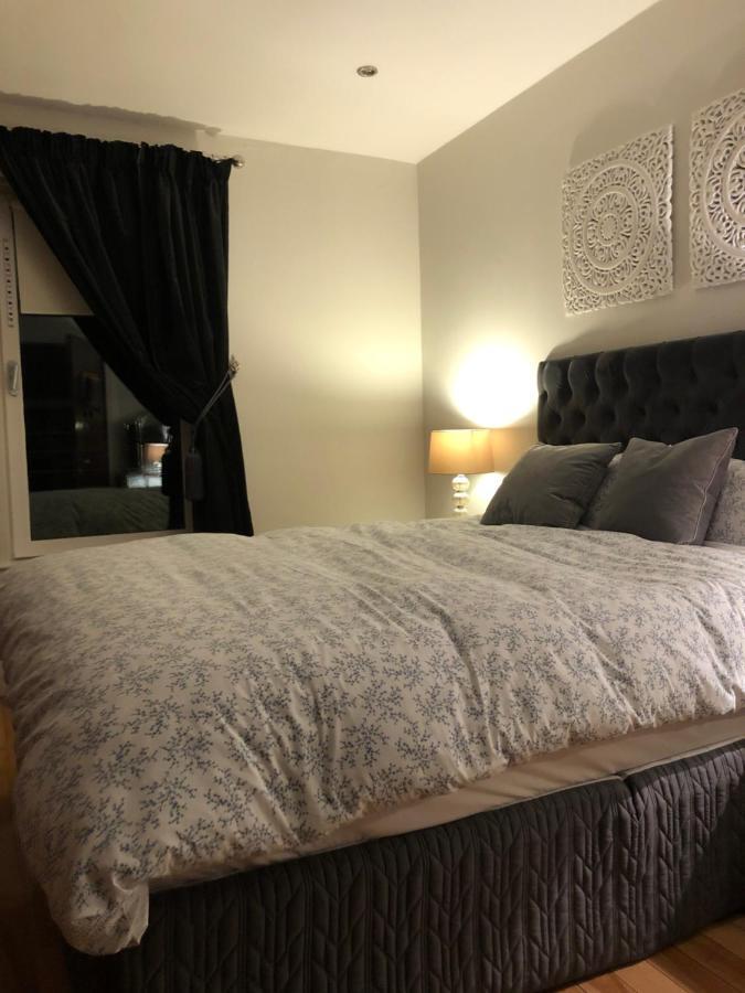 Penthouse Apartment Κίλκενι Εξωτερικό φωτογραφία