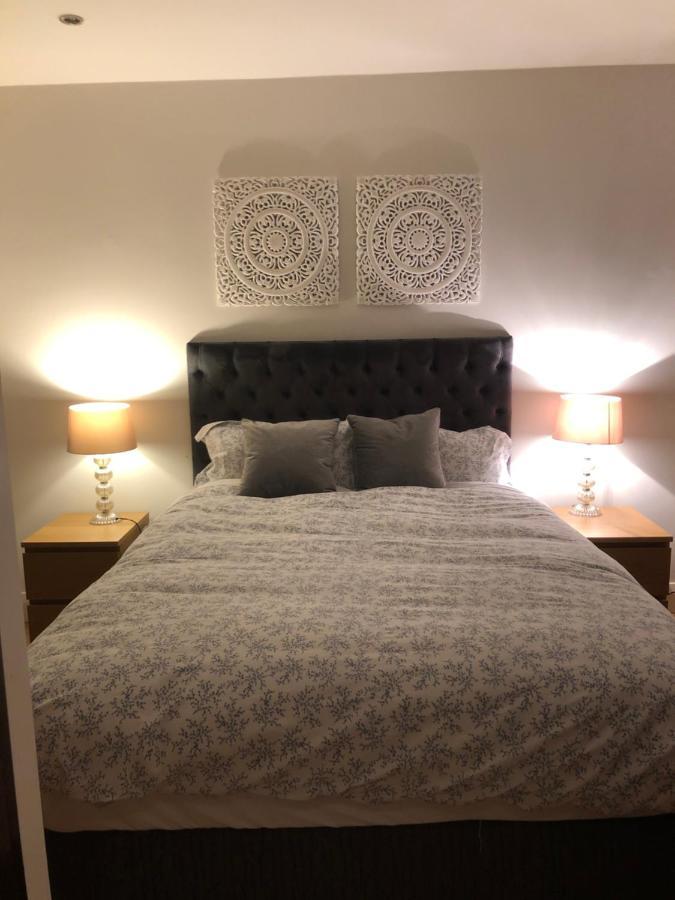 Penthouse Apartment Κίλκενι Εξωτερικό φωτογραφία
