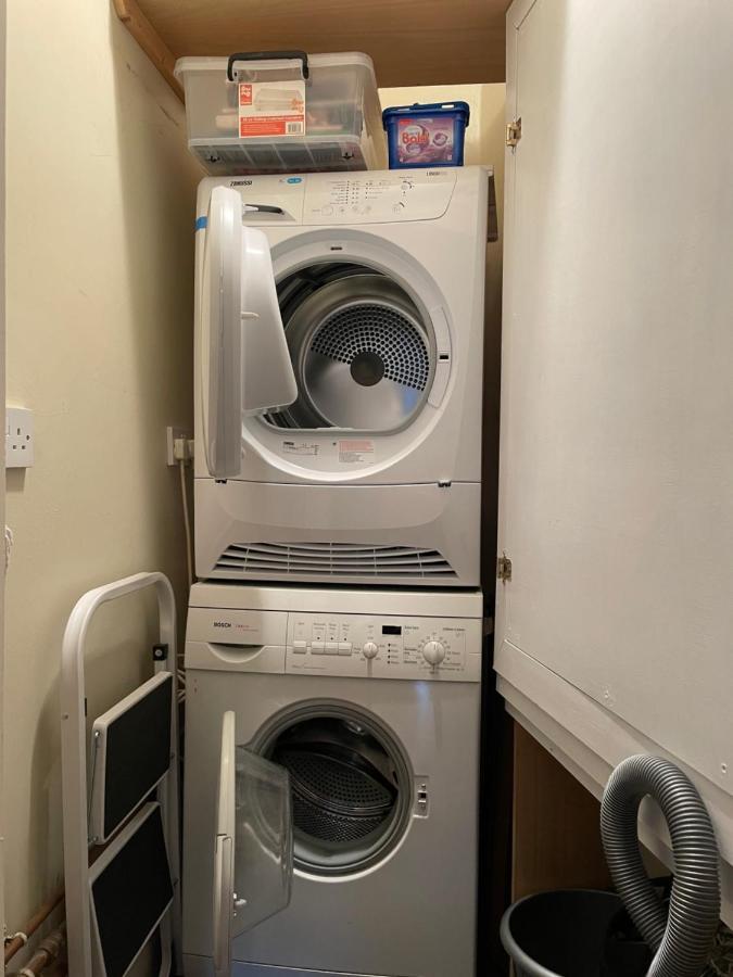 Penthouse Apartment Κίλκενι Εξωτερικό φωτογραφία