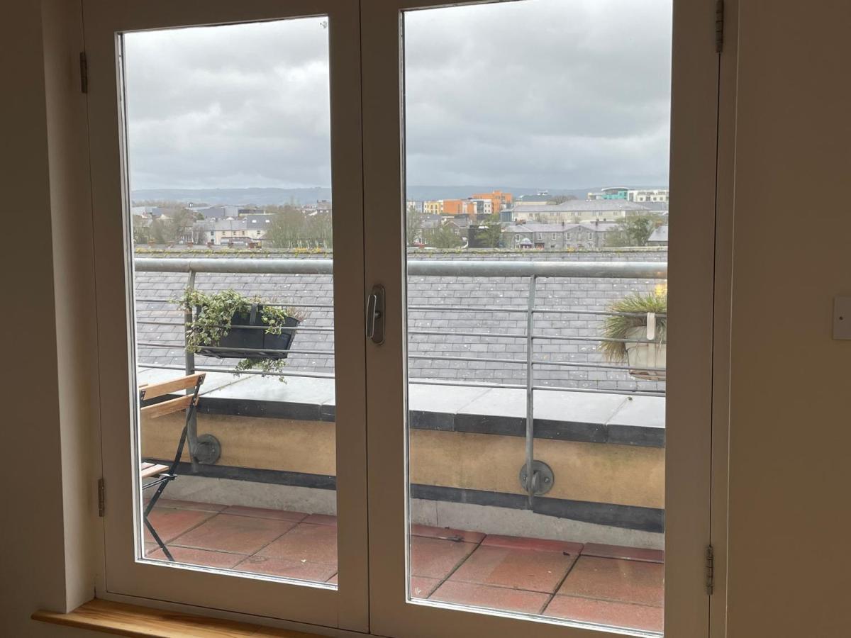 Penthouse Apartment Κίλκενι Εξωτερικό φωτογραφία