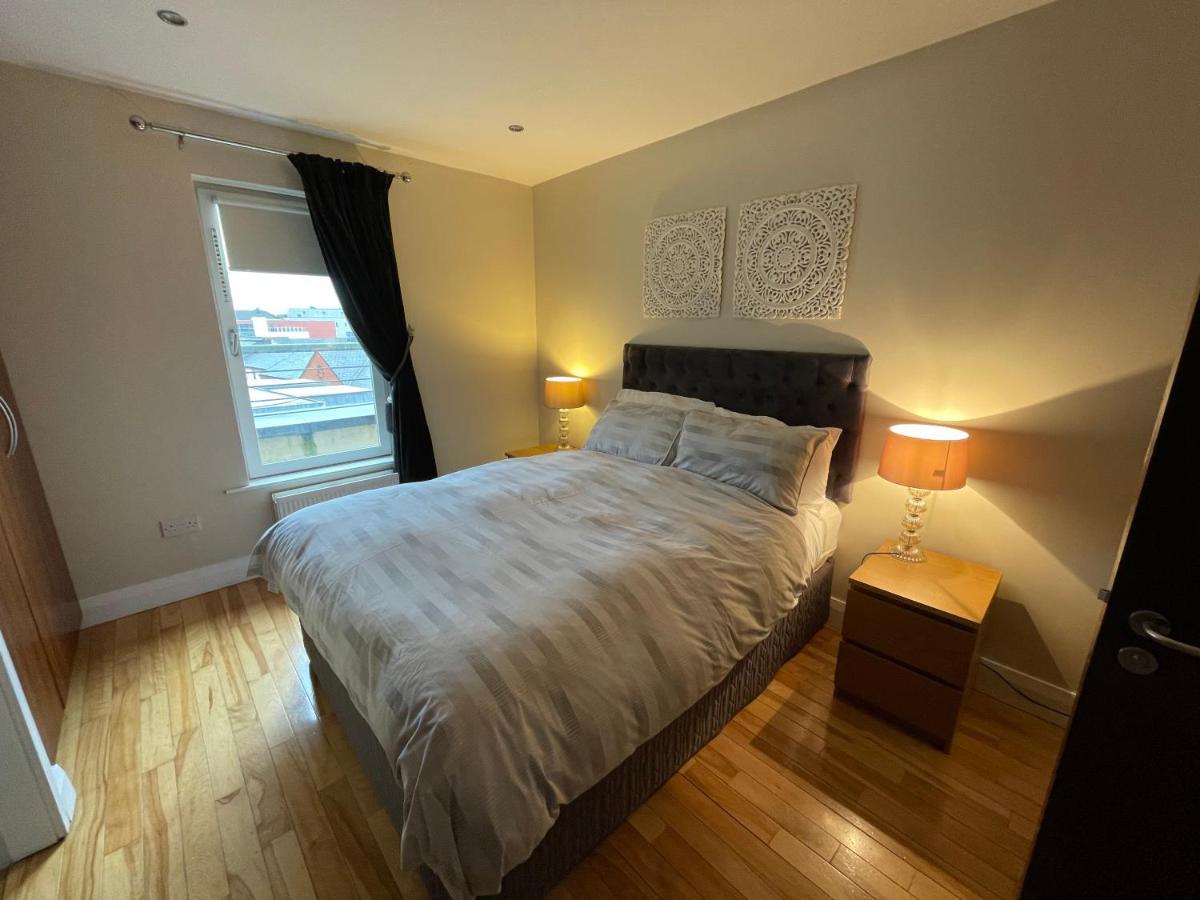 Penthouse Apartment Κίλκενι Εξωτερικό φωτογραφία