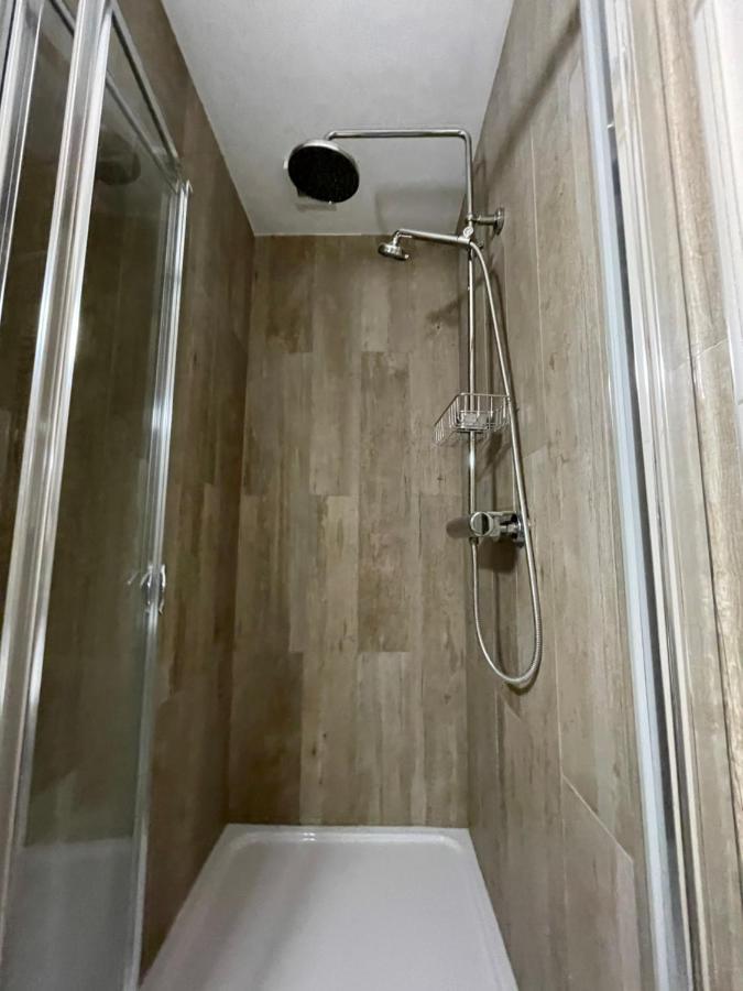 Penthouse Apartment Κίλκενι Εξωτερικό φωτογραφία
