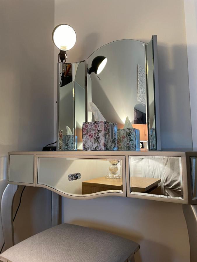 Penthouse Apartment Κίλκενι Εξωτερικό φωτογραφία