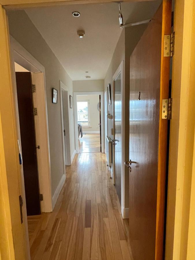 Penthouse Apartment Κίλκενι Εξωτερικό φωτογραφία