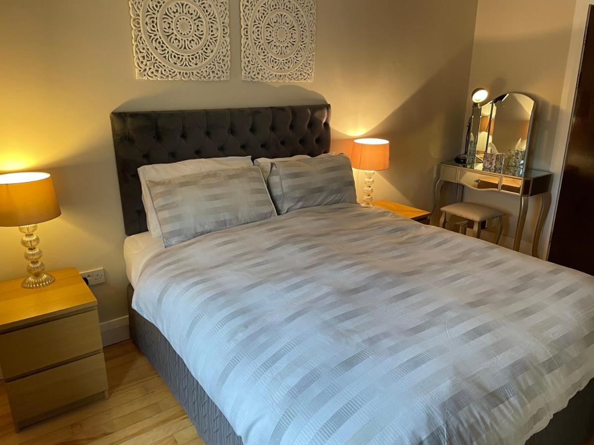 Penthouse Apartment Κίλκενι Εξωτερικό φωτογραφία